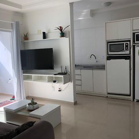 Appartamento Residencial Valente Florianópolis Esterno foto