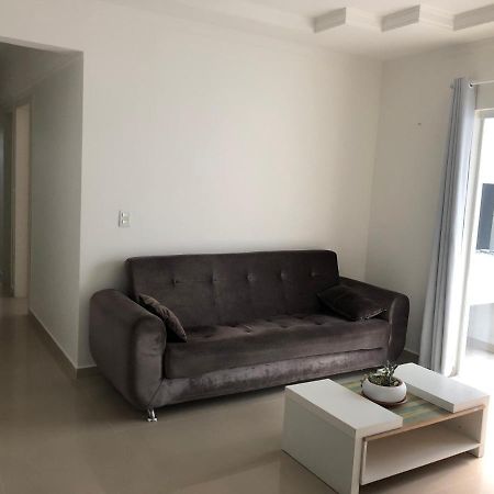 Appartamento Residencial Valente Florianópolis Esterno foto