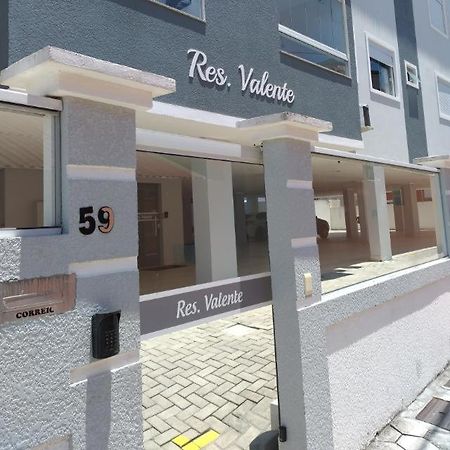 Appartamento Residencial Valente Florianópolis Esterno foto