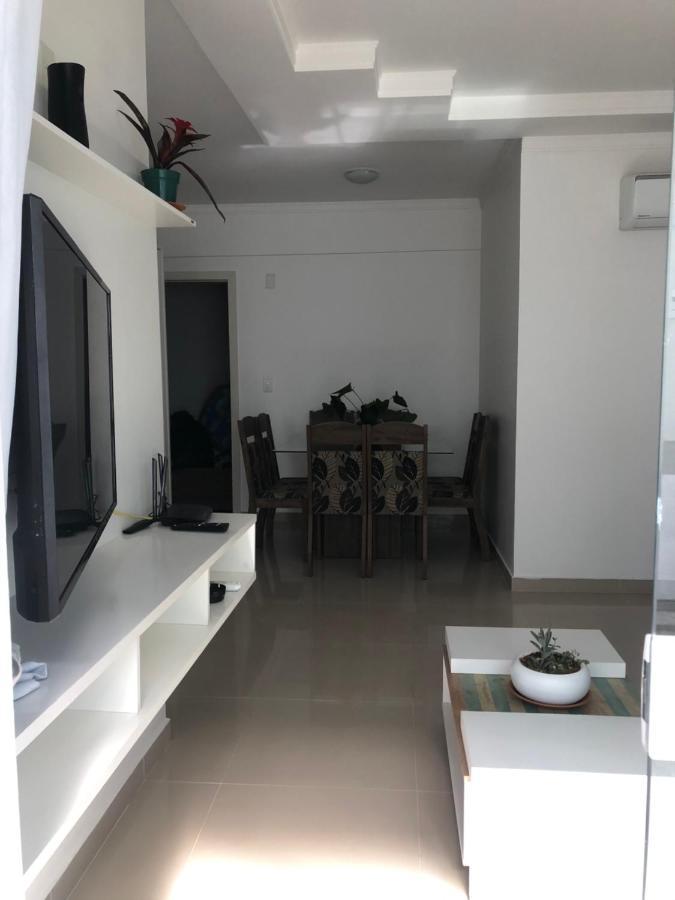 Appartamento Residencial Valente Florianópolis Esterno foto