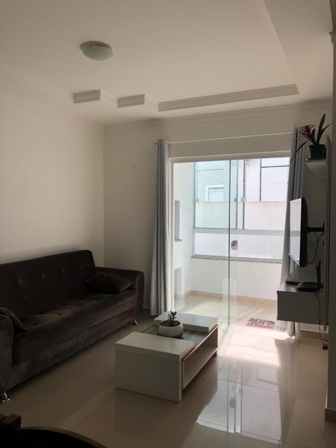 Appartamento Residencial Valente Florianópolis Esterno foto
