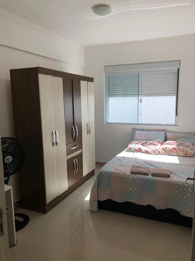 Appartamento Residencial Valente Florianópolis Esterno foto