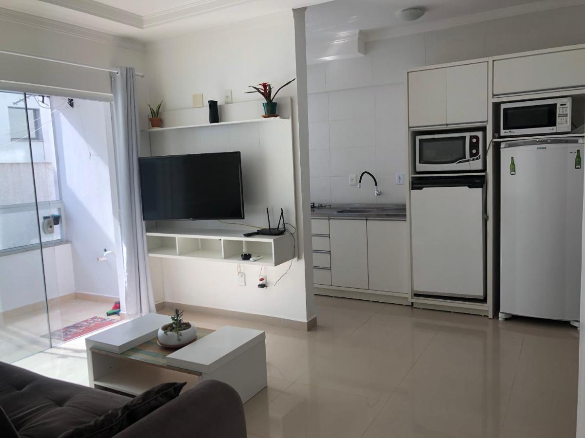 Appartamento Residencial Valente Florianópolis Esterno foto