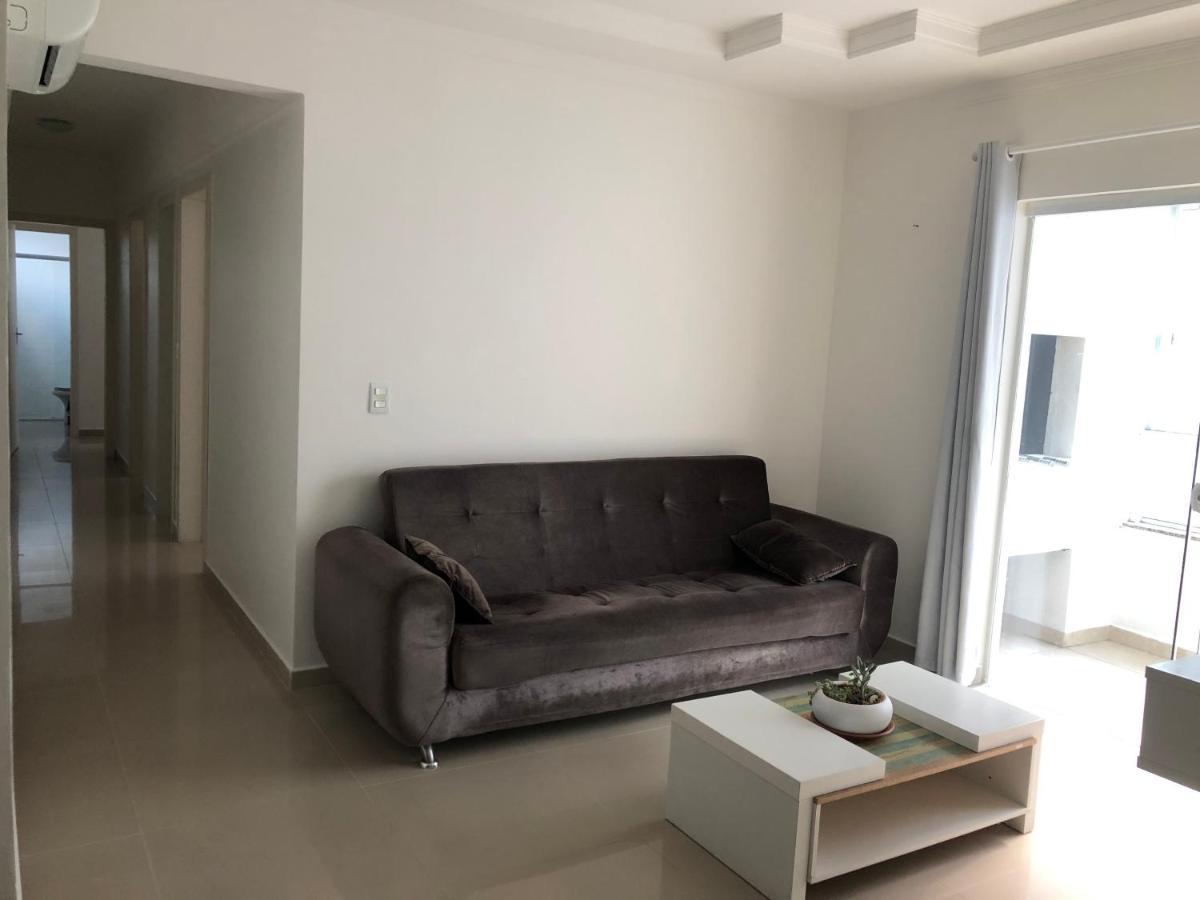 Appartamento Residencial Valente Florianópolis Esterno foto