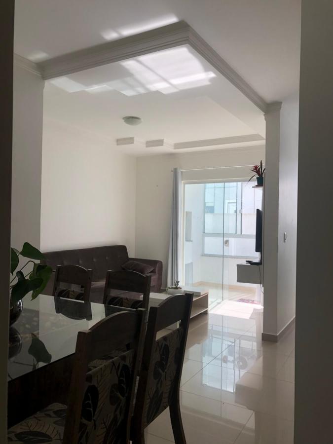 Appartamento Residencial Valente Florianópolis Esterno foto