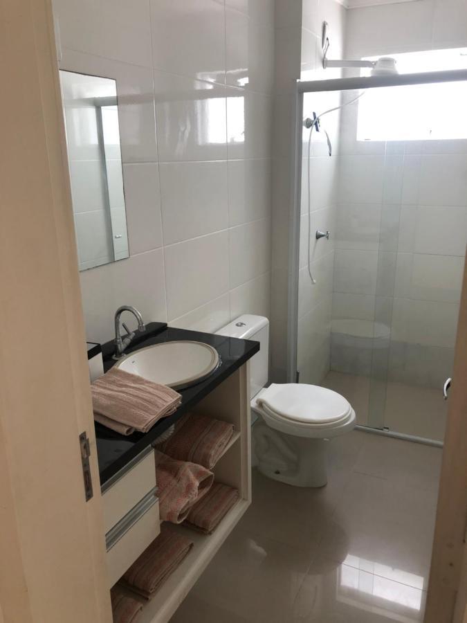 Appartamento Residencial Valente Florianópolis Esterno foto