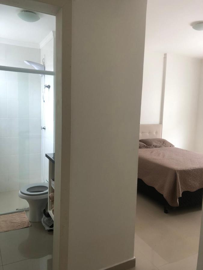 Appartamento Residencial Valente Florianópolis Esterno foto