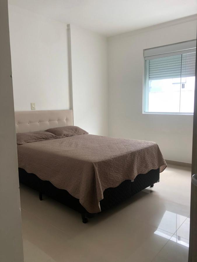 Appartamento Residencial Valente Florianópolis Esterno foto